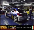 9 Peugeot 207 S2000 M.Runfola - M.Pollicino Paddock (2)